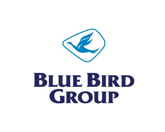 PT Blue Bird Tbk