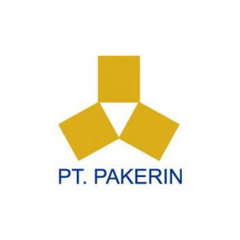 PT Pabrik Kertas Indonesia (PAKERIN)