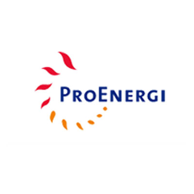 PT Pro Energi