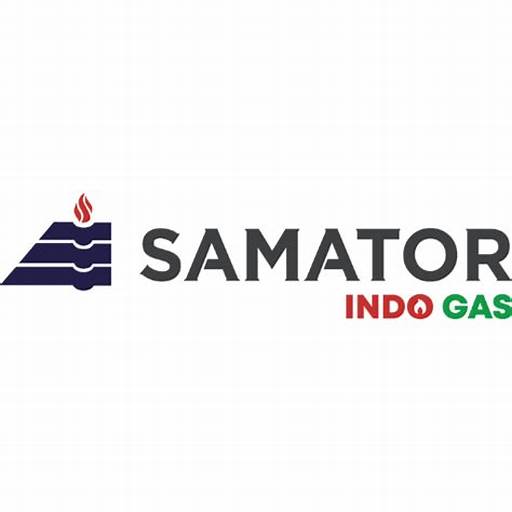 PT Samator Indo Gas Tbk