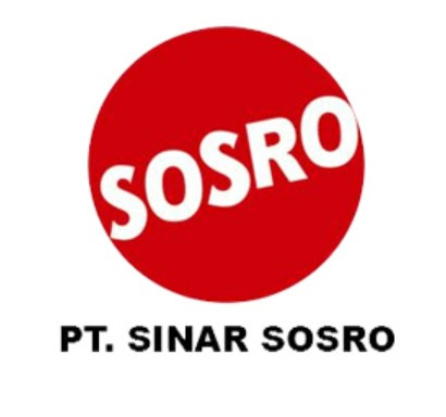 PT Sinar Sosro.