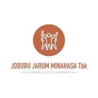 PT Jobubu Jarum Minahasa Tbk