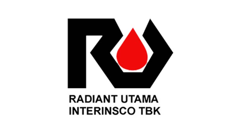 Office Boy ,PT Radiant Utama Interinsco Tbk, Jakarta