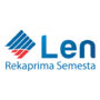 PT Len Rekaprima Semesta