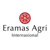 PT Eramas Agri Internasional